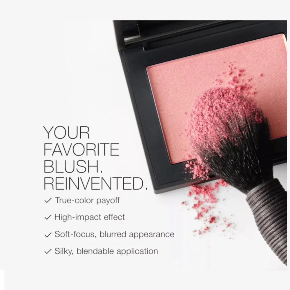NARS Blush - Orgasm
